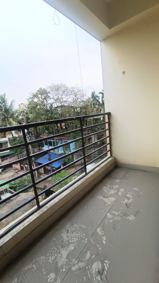 Unfurnished 3bhk in Lichubari Path, Jaya Nagar, Khanapara, Guwahati, Assam, India for Rent
